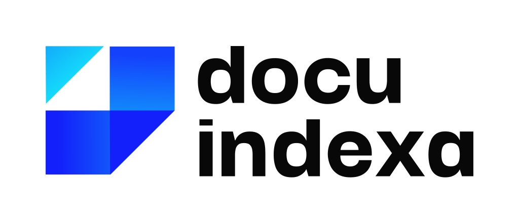 Logo DocuIndexa 01color