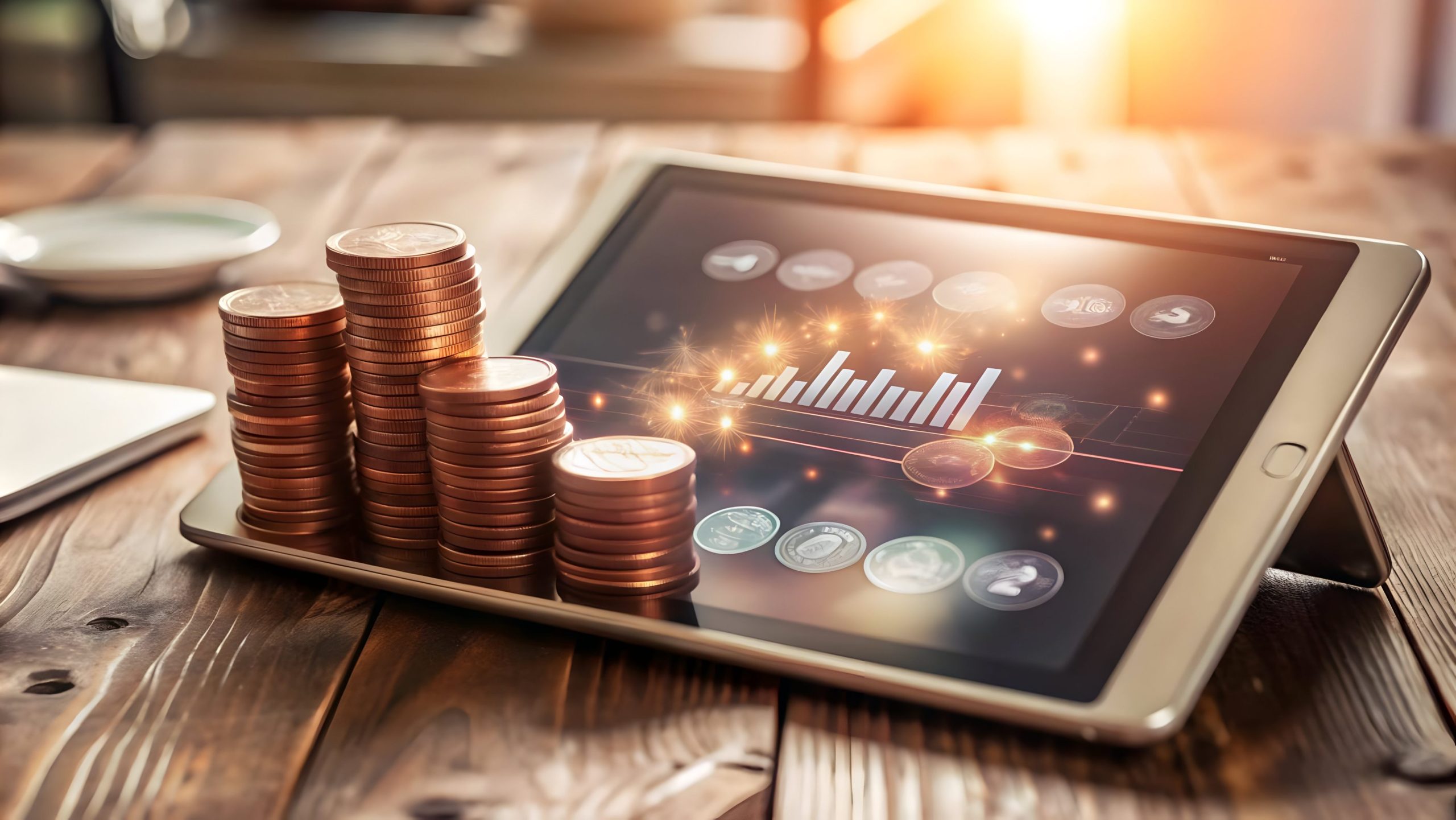 Cuánto ahorra una empresa al digitalizar sus documentos