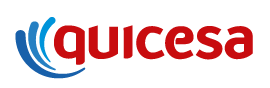 Logo Quicesa RGB x px