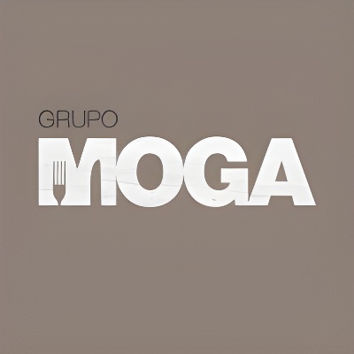 grupo moga logo Nero AI Image Upscaler Photo Face