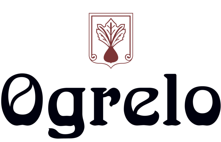 logo ogrelo definitivo x