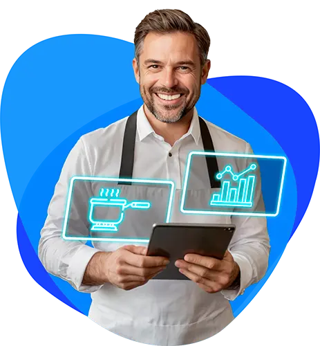 restaurant manager px alt