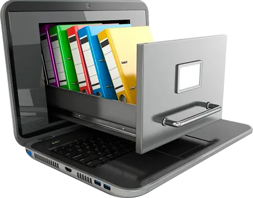 gestion digital icon a